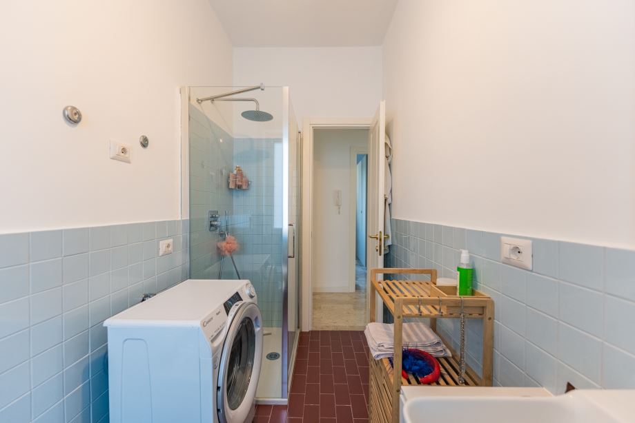 Appartamento in condominio di 2 locali 