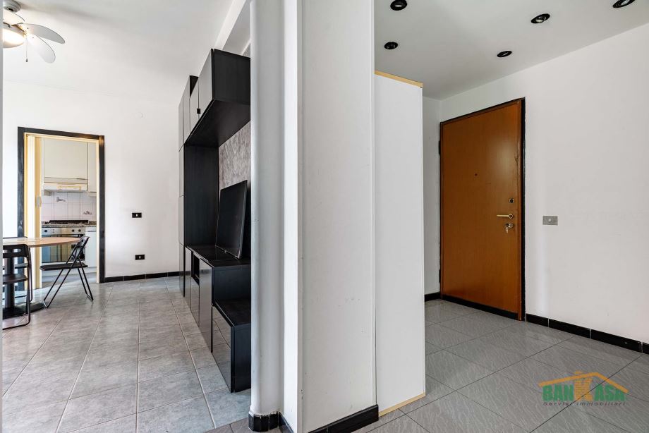 Appartamento in condominio di 2 locali 