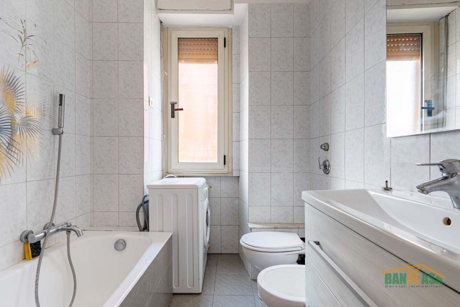 Appartamento in condominio di 2 locali 