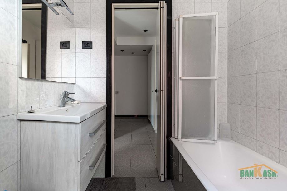 Appartamento in condominio di 2 locali 