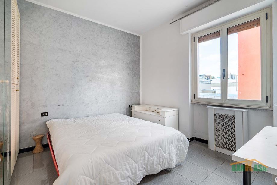 Appartamento in condominio di 2 locali 
