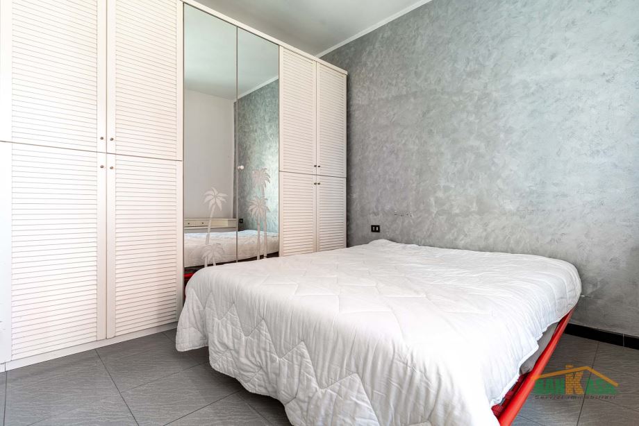 Appartamento in condominio di 2 locali 