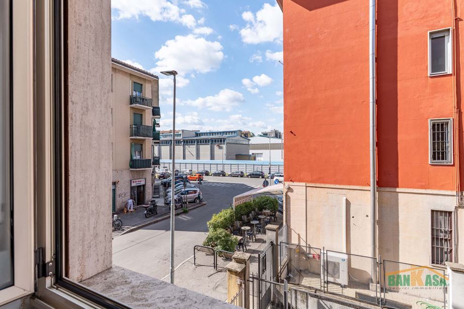 Appartamento in condominio di 2 locali 