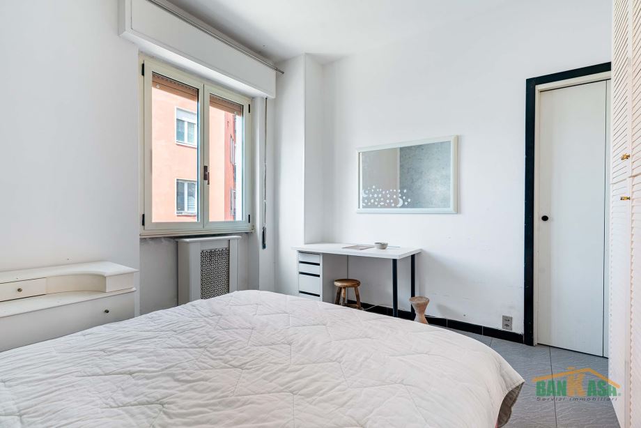 Appartamento in condominio di 2 locali 