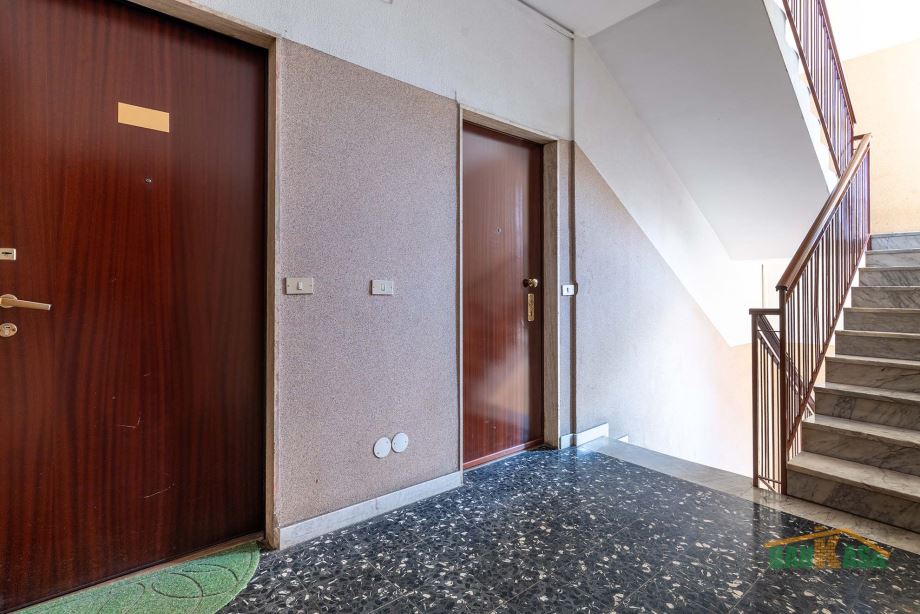 Appartamento in condominio di 2 locali 