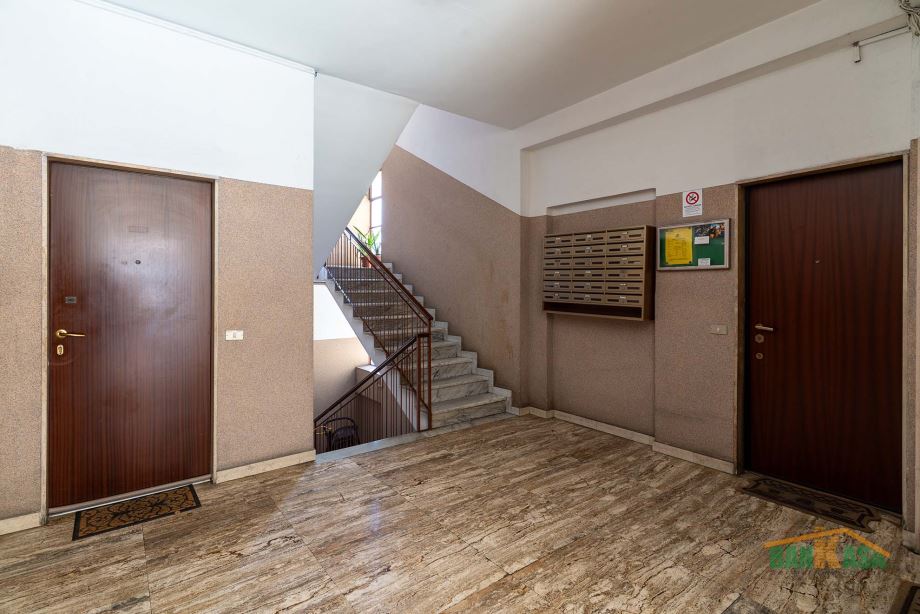 Appartamento in condominio di 2 locali 