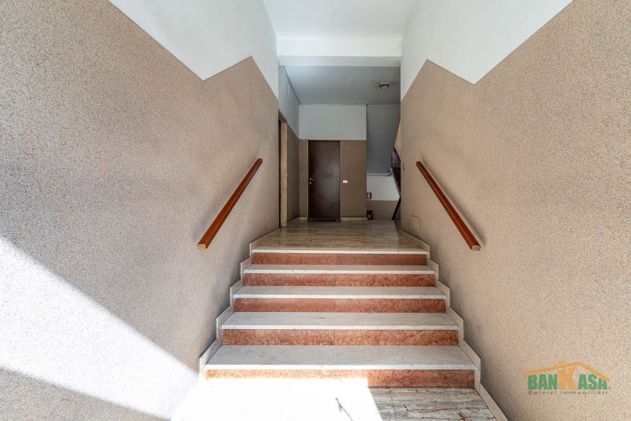 Appartamento in condominio di 2 locali 