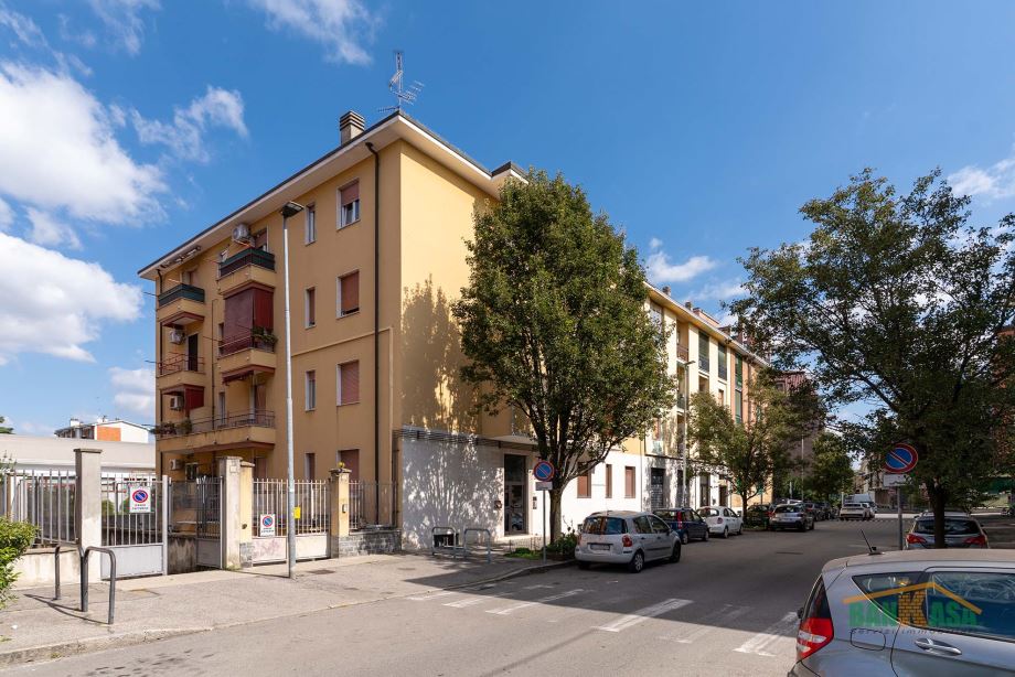 Appartamento in condominio di 2 locali 