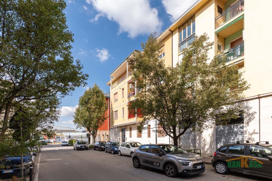 Appartamento in condominio di 2 locali 