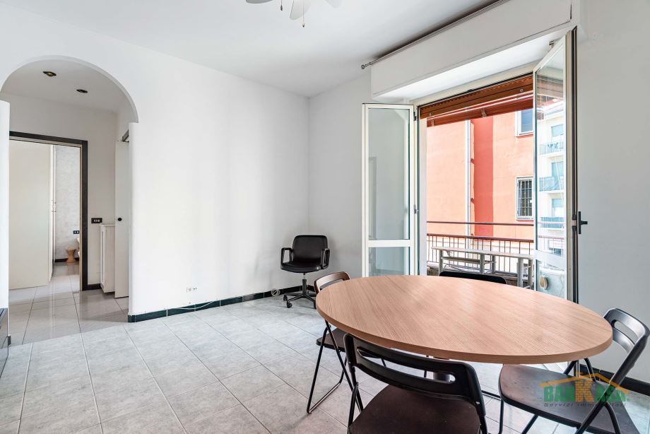 Appartamento in condominio di 2 locali 