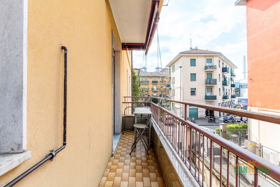 Appartamento in condominio di 2 locali 