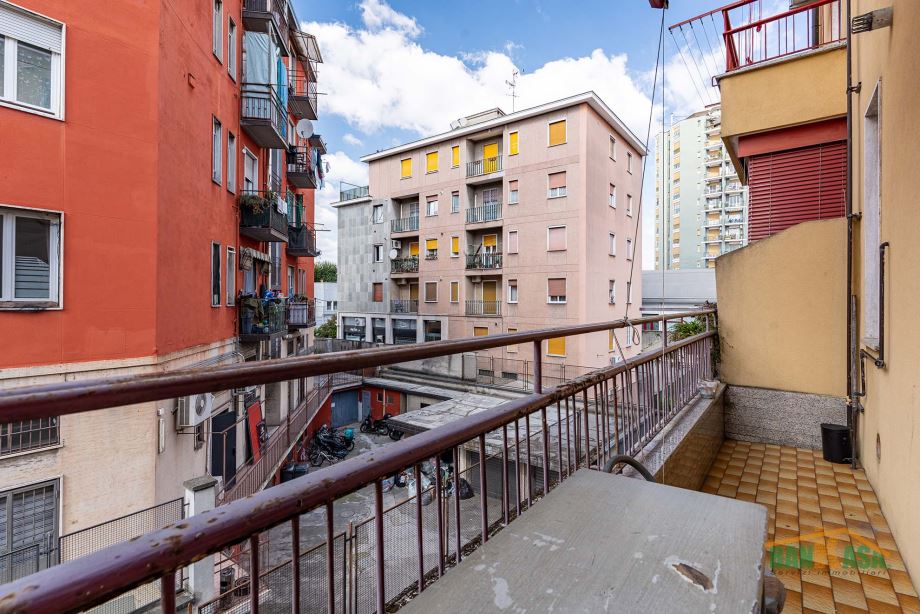 Appartamento in condominio di 2 locali 
