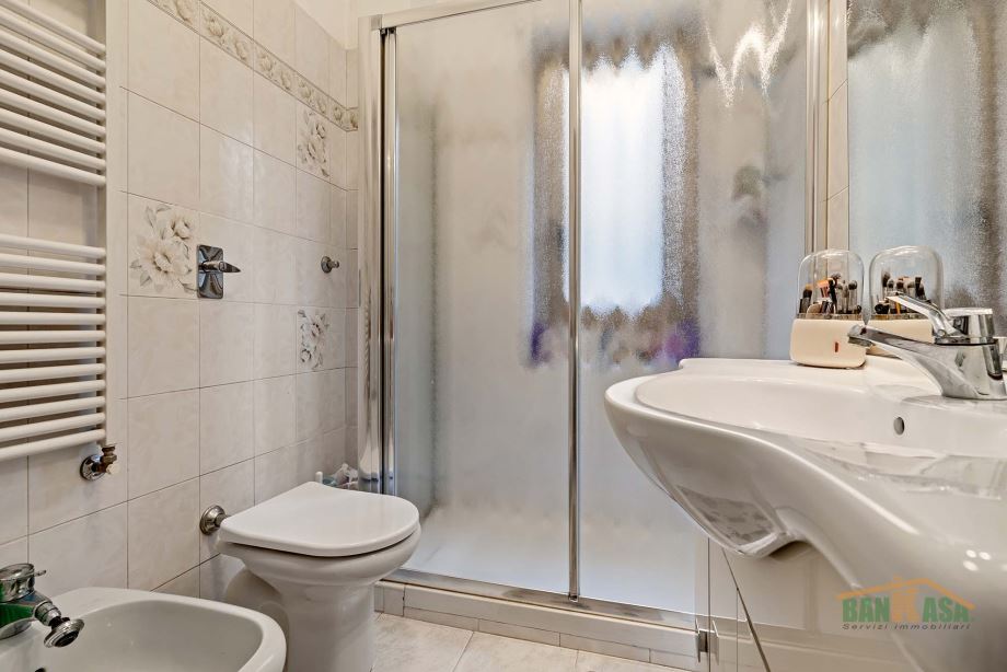 Appartamento in condominio di 2 locali 