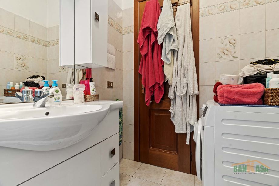 Appartamento in condominio di 2 locali 