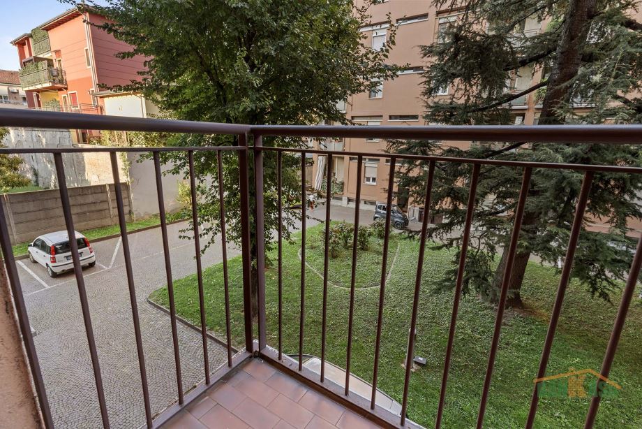Appartamento in condominio di 2 locali 