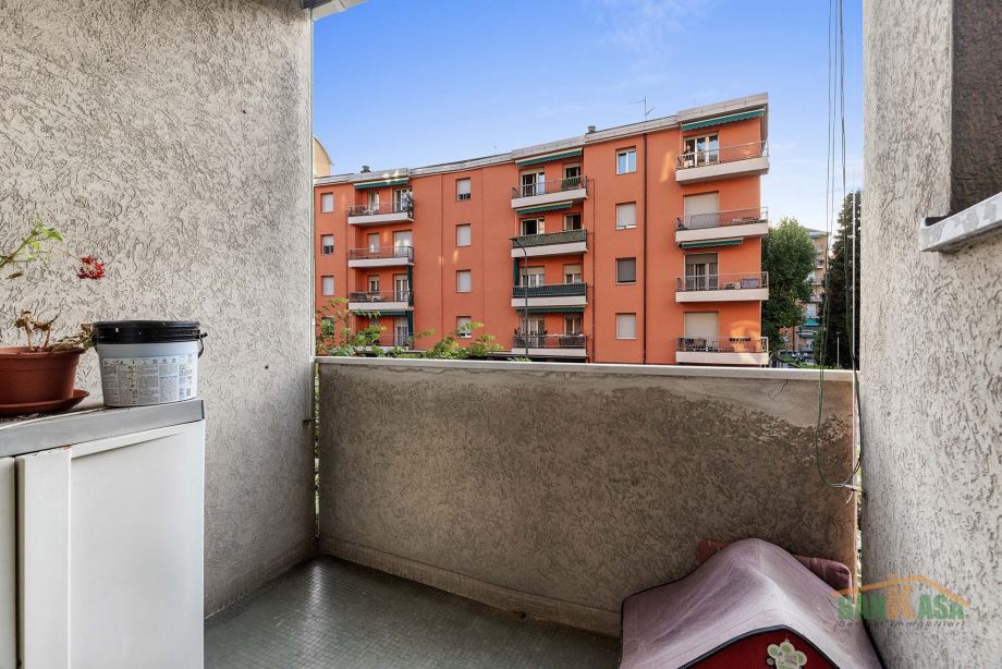 Appartamento in condominio di 2 locali 