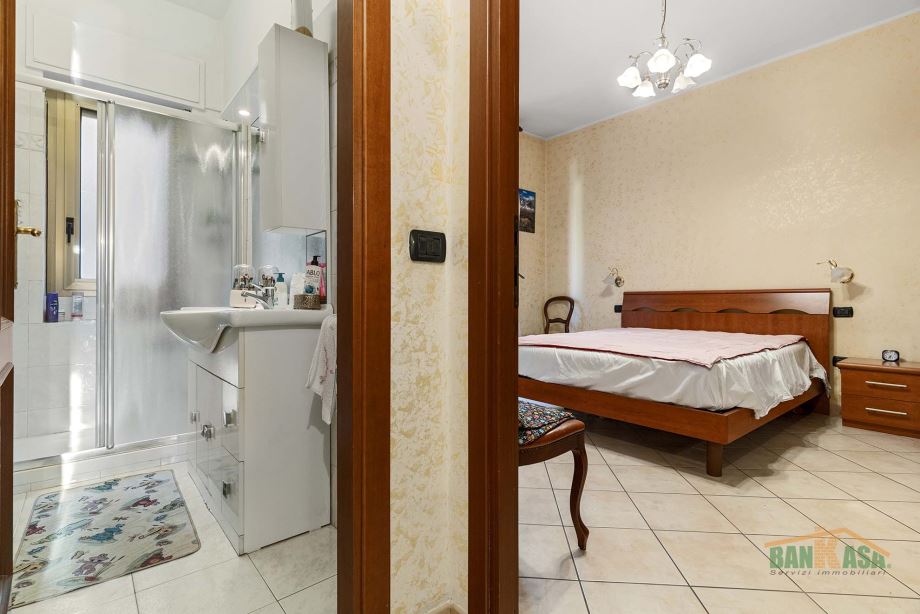 Appartamento in condominio di 2 locali 