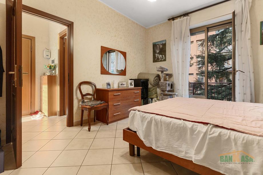 Appartamento in condominio di 2 locali 