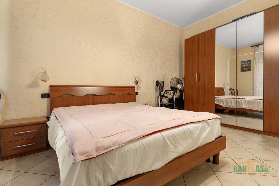 Appartamento in condominio di 2 locali 