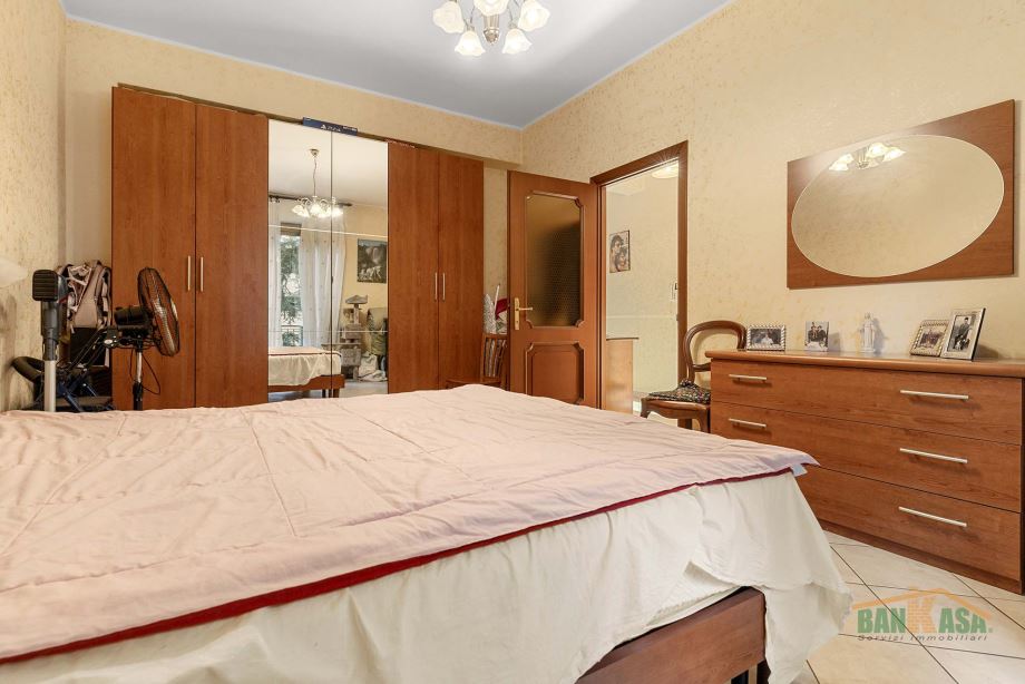 Appartamento in condominio di 2 locali 