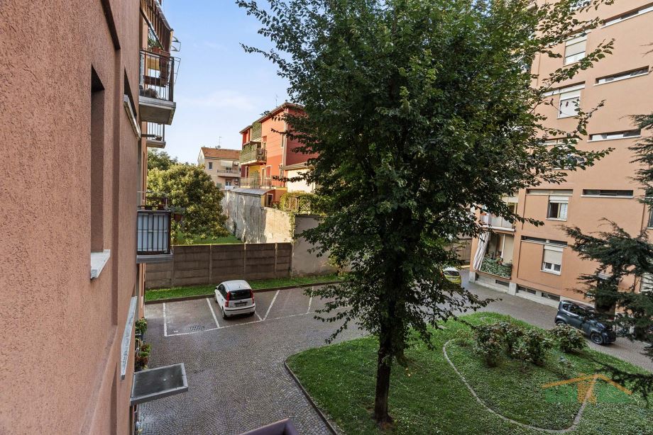 Appartamento in condominio di 2 locali 