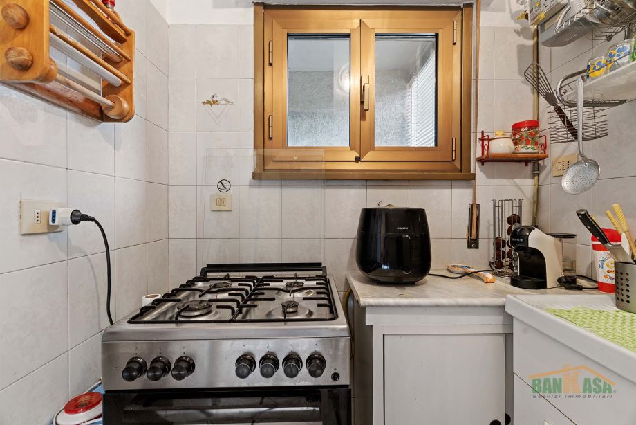 Appartamento in condominio di 2 locali 