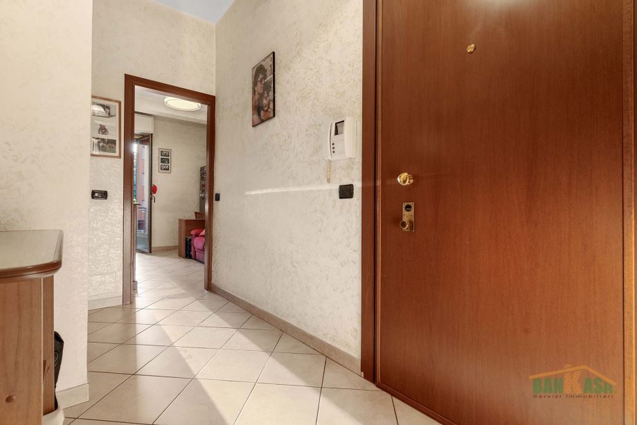 Appartamento in condominio di 2 locali 