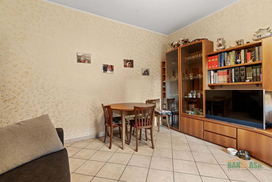 Appartamento in condominio di 2 locali 