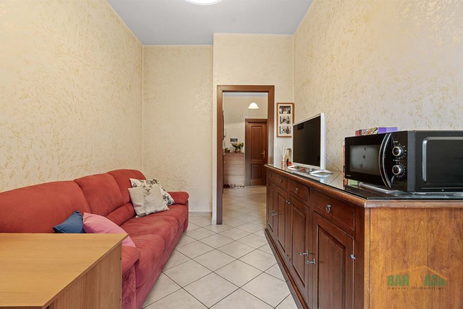 Appartamento in condominio di 2 locali 