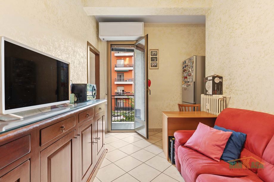 Appartamento in condominio di 2 locali 
