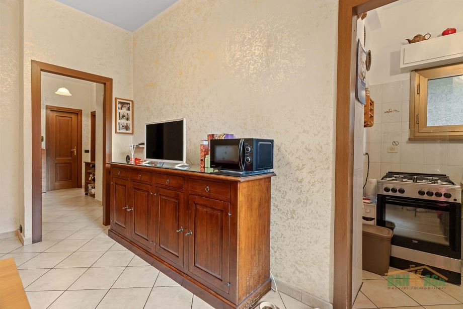 Appartamento in condominio di 2 locali 