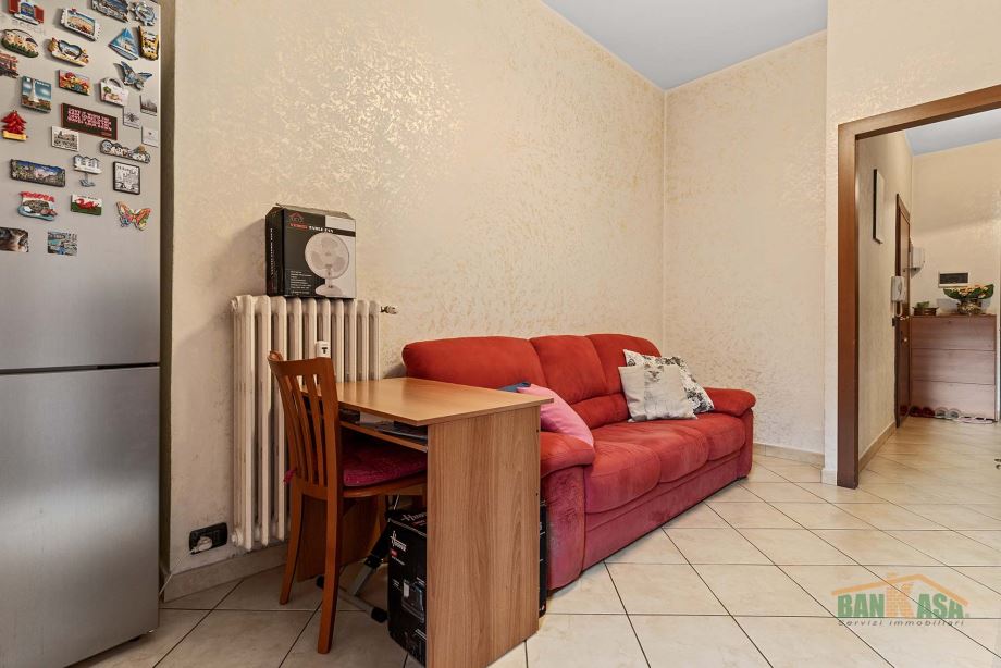 Appartamento in condominio di 2 locali 