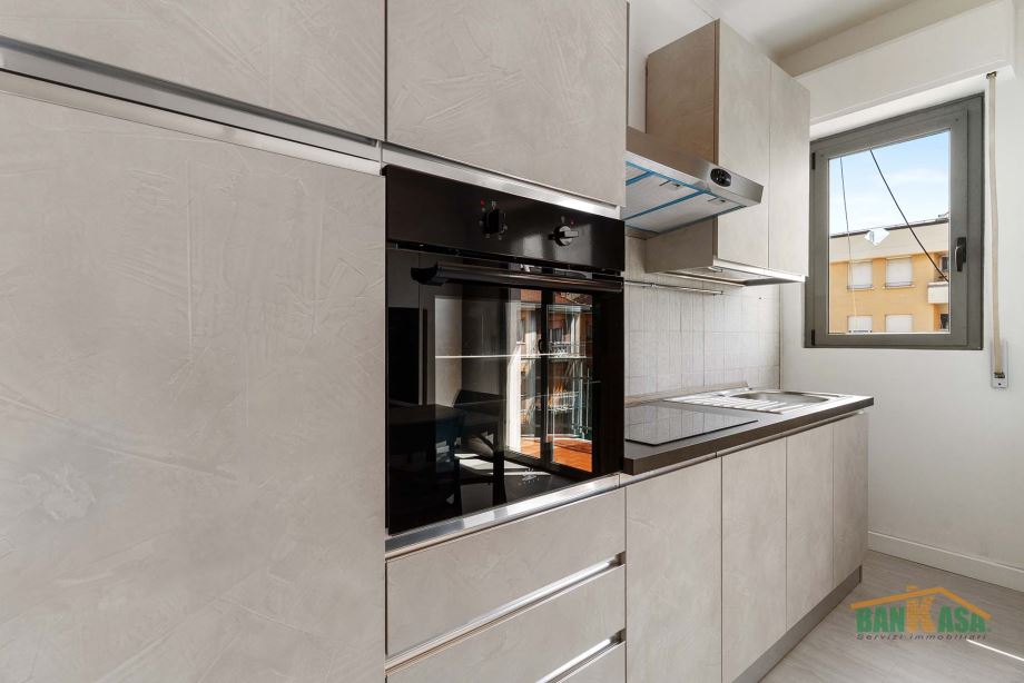 Appartamento in condominio di 1 locale 