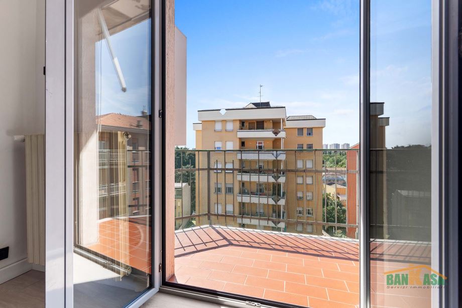 Appartamento in condominio di 1 locale 