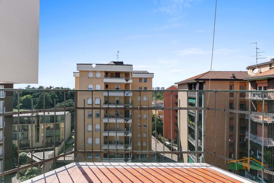 Appartamento in condominio di 1 locale 