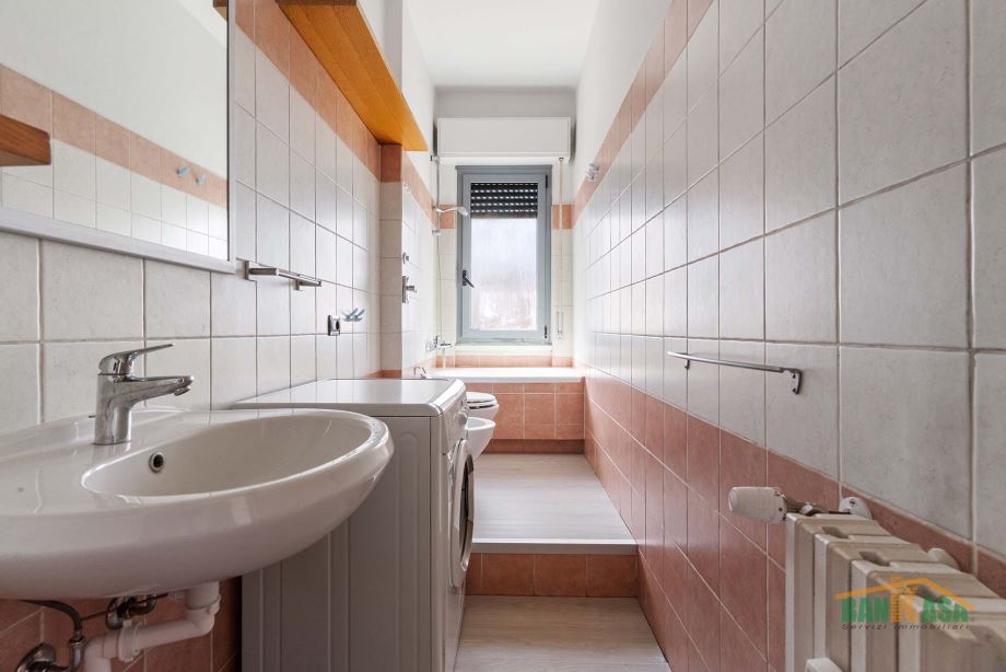 Appartamento in condominio di 1 locale 