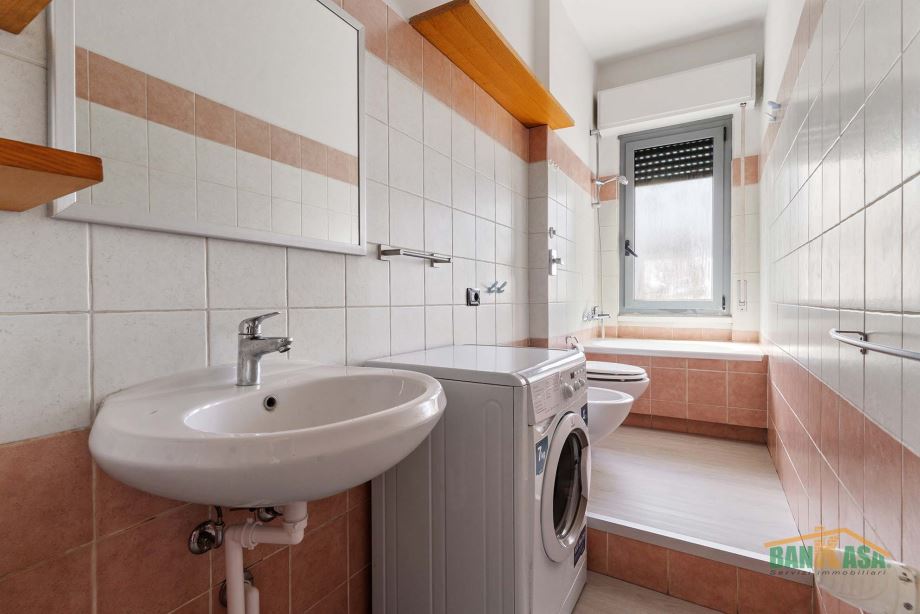 Appartamento in condominio di 1 locale 