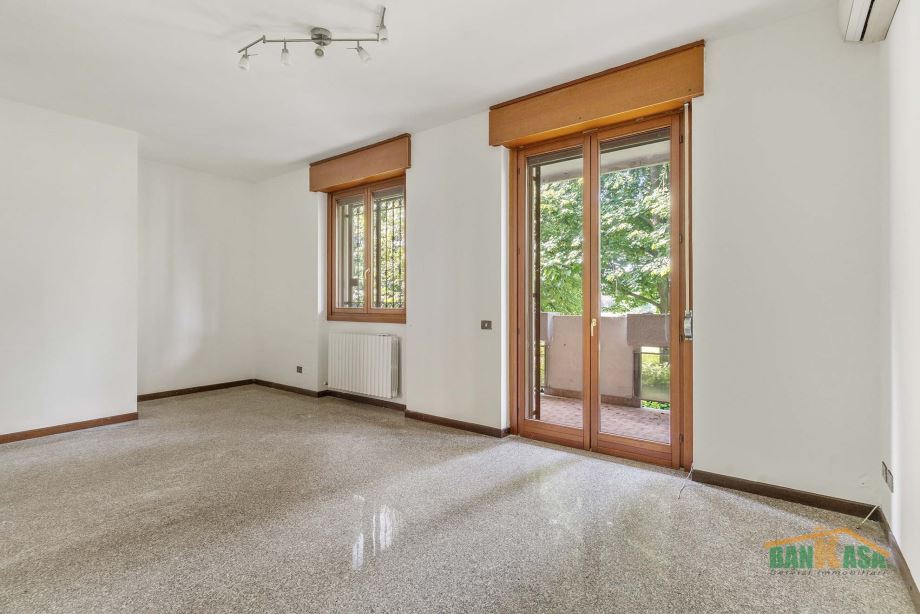 Appartamento in palazzina di 3 locali 