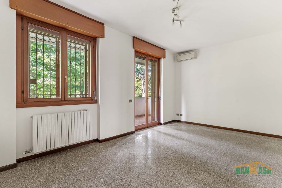 Appartamento in palazzina di 3 locali 