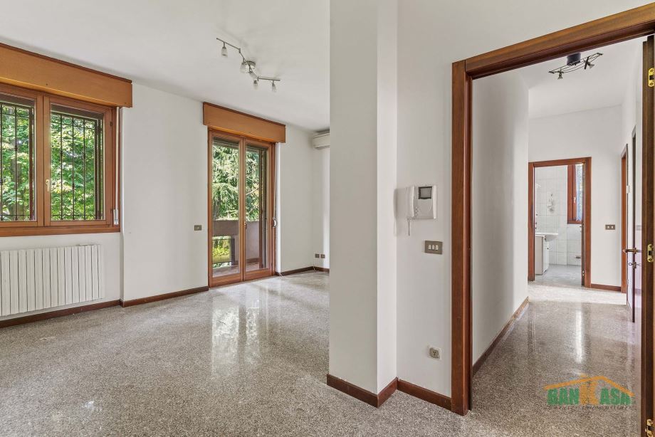 Appartamento in palazzina di 3 locali 
