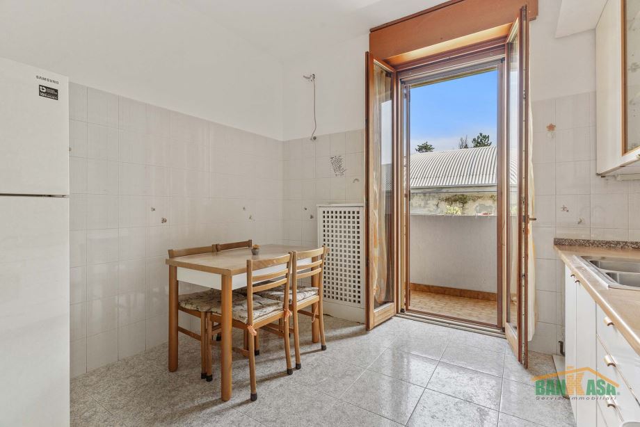 Appartamento in palazzina di 3 locali 