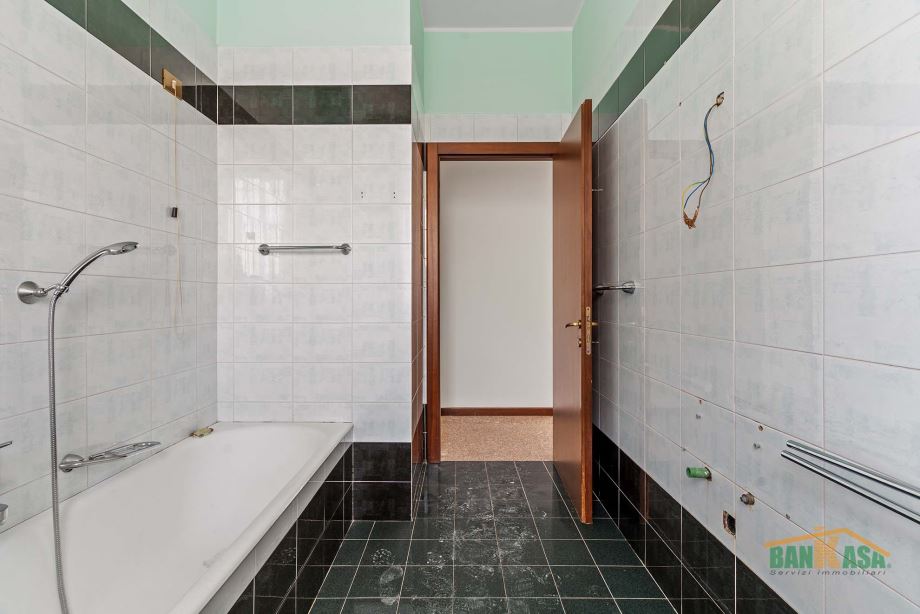 Appartamento in palazzina di 3 locali 