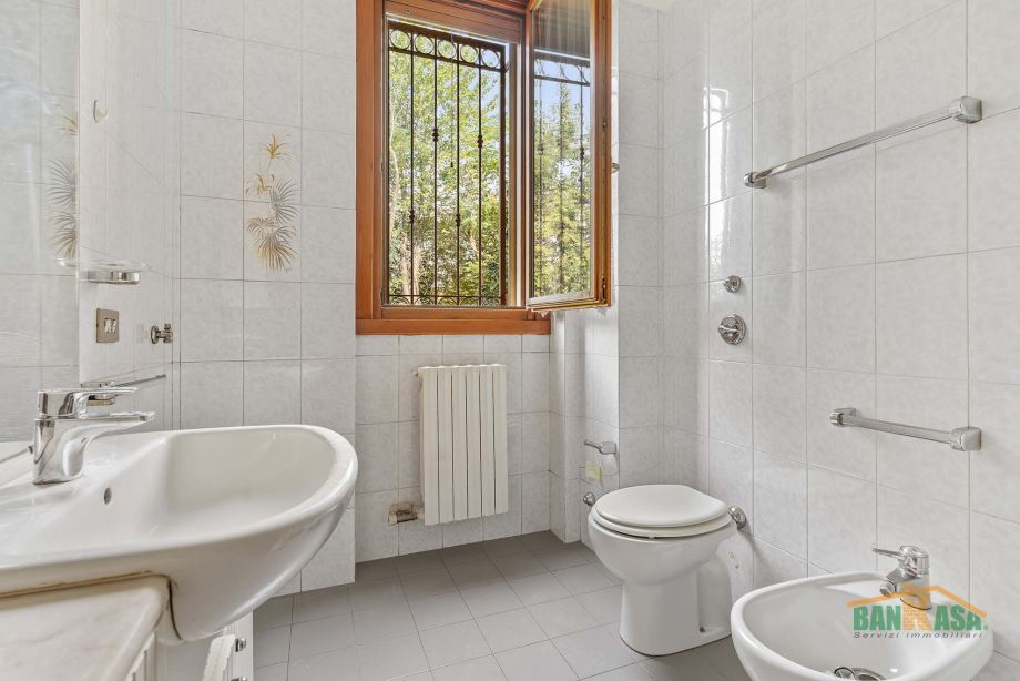 Appartamento in palazzina di 3 locali 