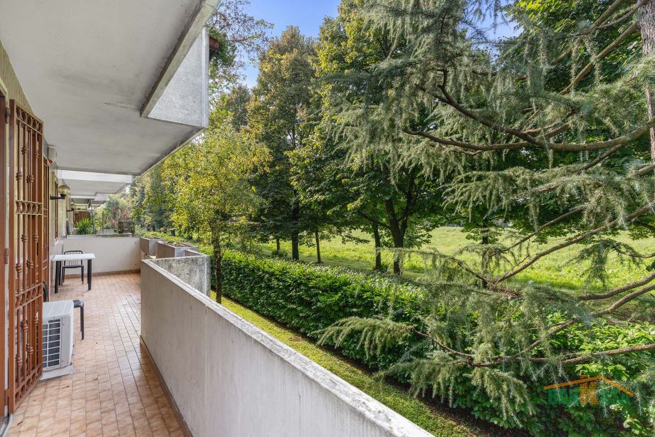 Appartamento in palazzina di 3 locali 