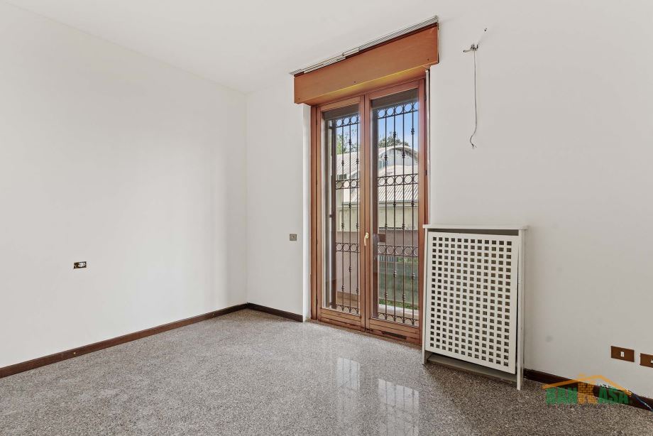 Appartamento in palazzina di 3 locali 