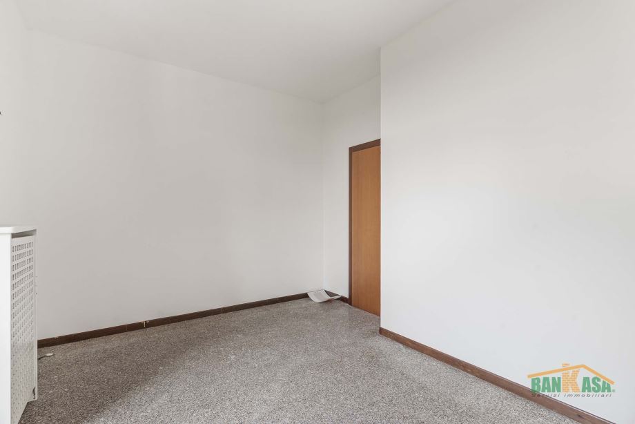 Appartamento in palazzina di 3 locali 