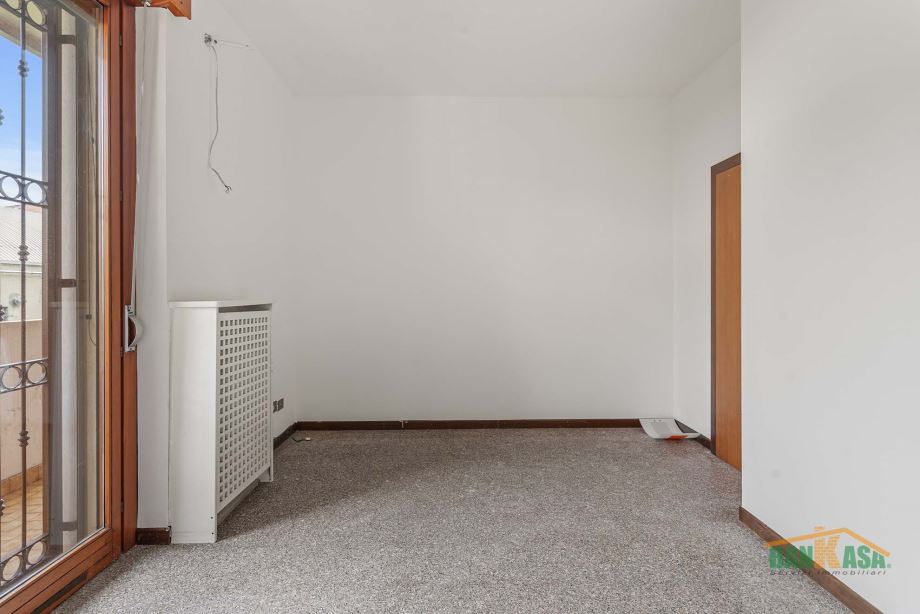 Appartamento in palazzina di 3 locali 
