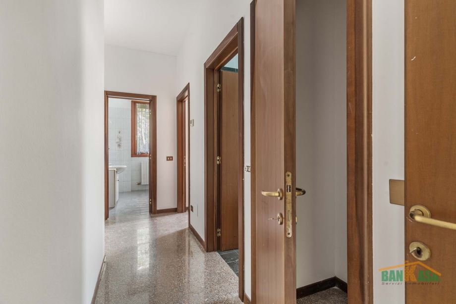 Appartamento in palazzina di 3 locali 