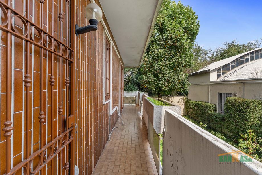 Appartamento in palazzina di 3 locali 