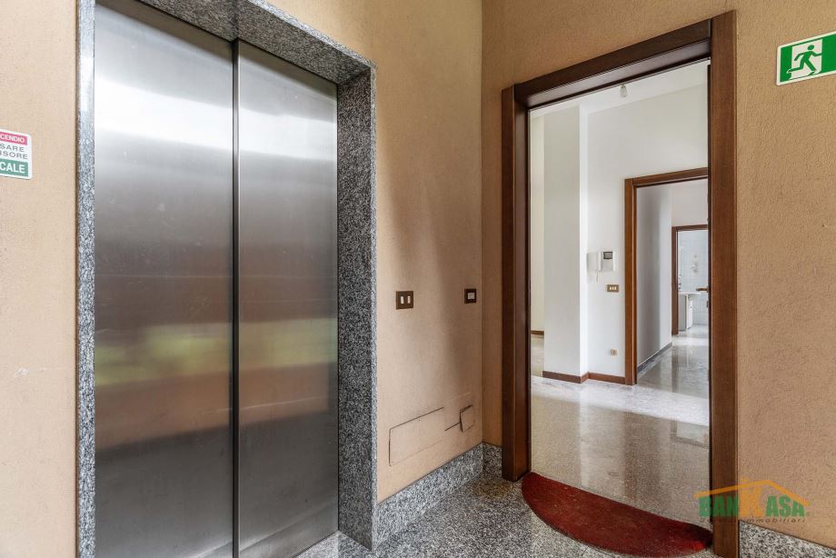 Appartamento in palazzina di 3 locali 